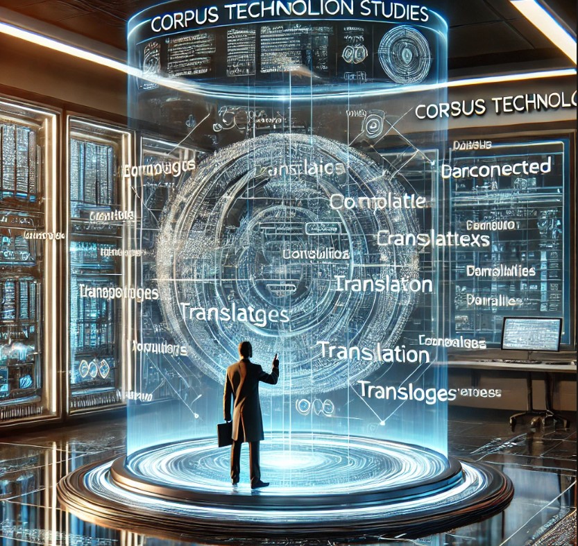 Corpus technologies in Translation