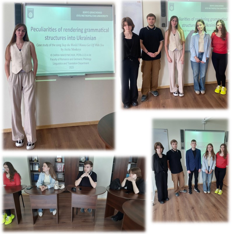 Language club