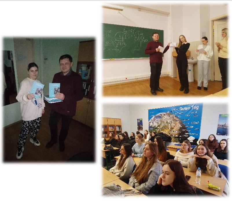 Perekl studii
