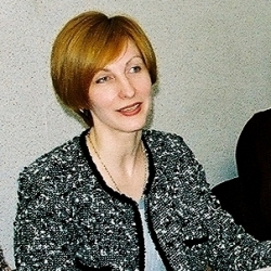 Сhesnokova