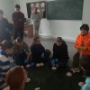 Базові принципи домедичної допомоги