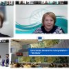 Virtual study visit with DG Interpretation - European Commission