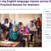 Gender-ing English language classes across the globe: Practical lessons for teachers