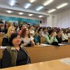Круглий стіл Корпус Грінченка: І в серці в людей тих живе Україна, І жити повік вона буде!