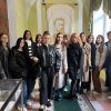 Відвідування музею Бориса Грінченка 