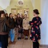 Відвідування музею Грінченка
