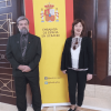 Офіційний прийом Посольства Іспанії в Україні