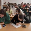 Всеукраїнський радіодиктант