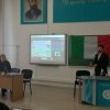 Гостьова лекція 