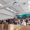 Гостьова лекція 