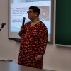 Майстер-клас «Переклад машинний і живий: чи відбере ШІ нашу роботу?»
