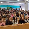 Майстер-клас «Переклад машинний і живий: чи відбере ШІ нашу роботу?»