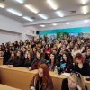 Майстер-клас «Переклад машинний і живий: чи відбере ШІ нашу роботу?»