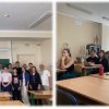 Студентська конференція «Active Life - Healthy Nation: Scientific And Practical Aspects Of Physical Culture, Sports And Physical Therapy»