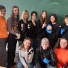 Домедична підготовка - МЛІТб