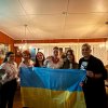 Міжнародний проєкт Еразмус+ Норвегія 2025
