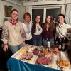 Міжнародний проєкт Еразмус+ Норвегія 2025