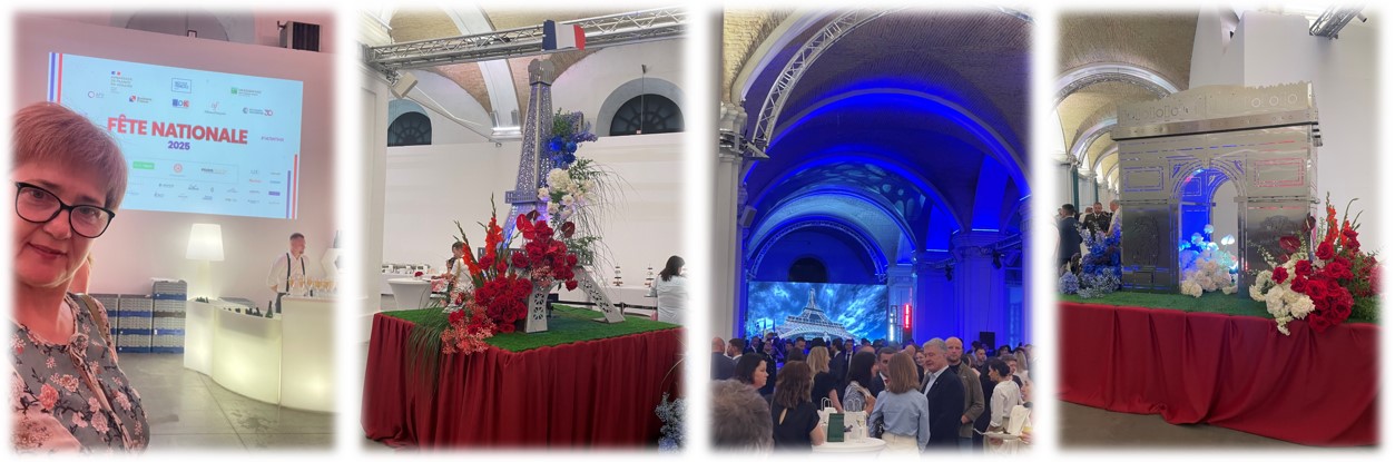 Fete Nationale