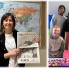 Програма Fulbright FLTA