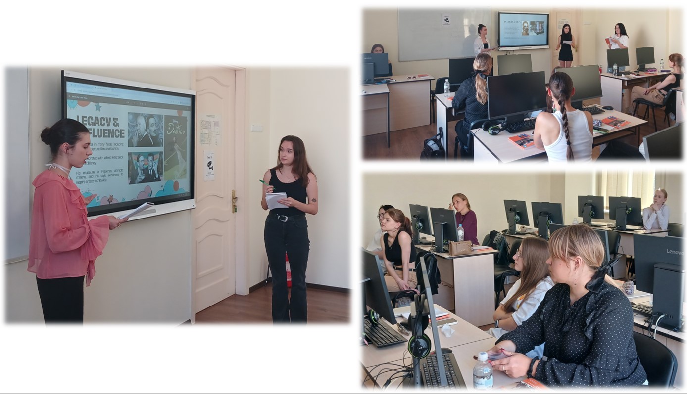 Translation Simulation