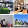 Міжнародне стажування у межах програми академічної мобільності для викладачів Erasmus+