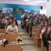 Концертна програма Voice your talent
