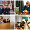 Візит Радника Посольства Королівства Іспанії
