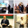 Візит Радника Посольства Королівства Іспанії