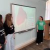 Пам’ять, що гартує силу: на факультеті РГФ вшанували захисників України