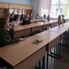 Пам’ять, що гартує силу: на факультеті РГФ вшанували захисників України
