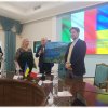 Зустріч Посла Італії в Україні - Карло Формози