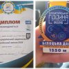 Срібний тріумф та рекордна масовість: «Grinchenko Swimming» на «Олімпійській годині – 2026»