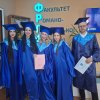 Вітаємо випускників-Грінченківців!