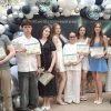 Вітаємо випускників-Грінченківців!
