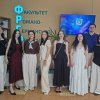 Вітаємо випускників-Грінченківців!