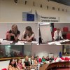 Training for Ukrainian Trainers in Brussels