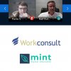 Профорієнтаційний онлайн-захід від Work Consult та Mint Digital Education