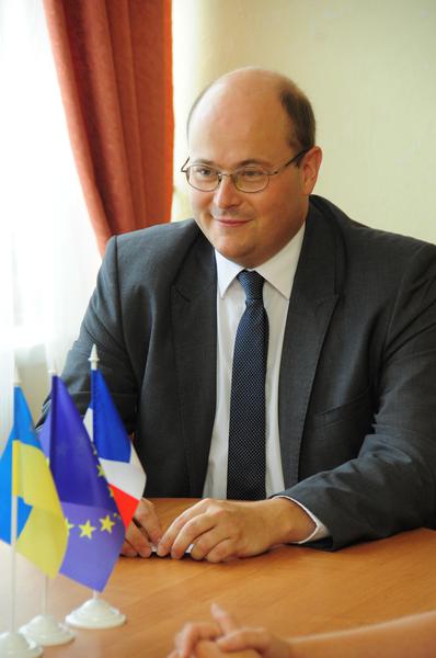 Сільвен Ріголе